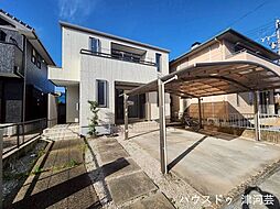 中古戸建　津市白塚町