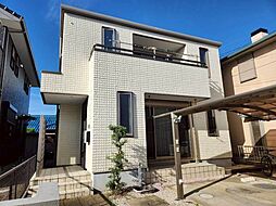 中古戸建　津市白塚町