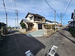 中古戸建　津市白塚町