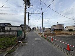 新築戸建　津市白塚町