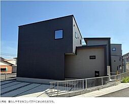 新築戸建 津市高茶屋小森町　トレステージ高茶屋駅南II