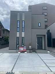 新築戸建 新築戸建　四日市市日永西5