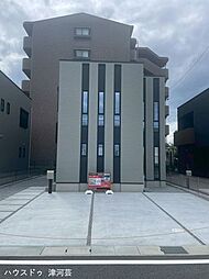新築戸建 新築戸建　四日市市日永西5