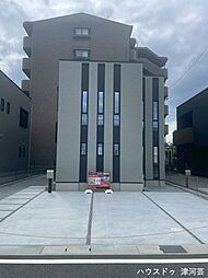 新築戸建 新築戸建 四日市市日永西5