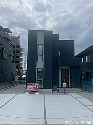 新築戸建 新築戸建　四日市市日永西5