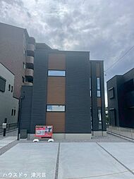 新築戸建 新築戸建　四日市市日永西5