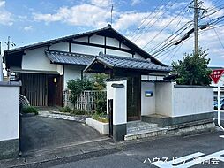 中古戸建　津市半田（高松山団地）