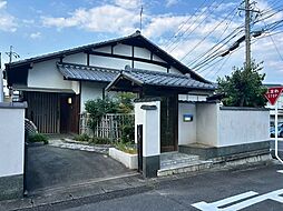 中古戸建　津市半田（高松山団地）