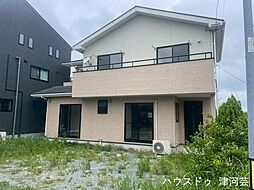 中古戸建 津市住吉町