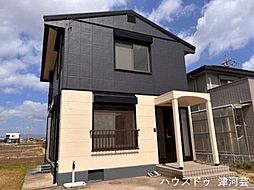 中古戸建　鈴鹿市白子町