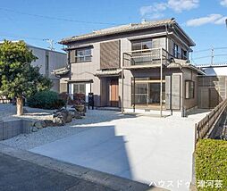 桜島町5丁目　中古戸建