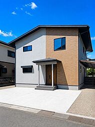 中古戸建　鈴鹿市白子4