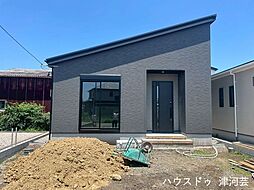 新築戸建　津市芸濃町椋本