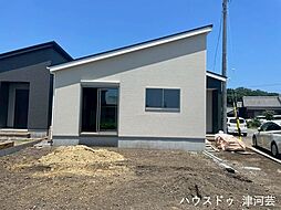 新築戸建　津市芸濃町椋本