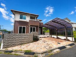 中古戸建　津市半田