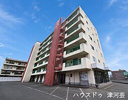 丸二マンション松阪