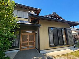 中古戸建　津市高茶屋小森町