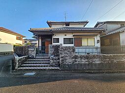 中古戸建　津市白塚町