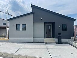 新築戸建　津市河芸町上野