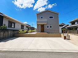 中古戸建　津市野田