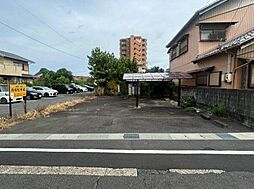 売土地 津市上浜町1