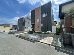 中古戸建　津市半田