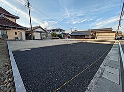 売土地 　河芸町上野