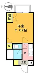 パレ・ホームズ永福町 302