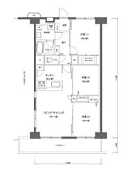 コンドミニアム葛西