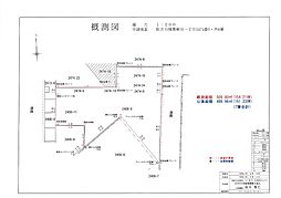 枚方市楠葉朝日　売土地