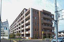 滝の水公園シティハウスグリーンステージ