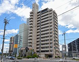 グローリアス三河安城