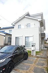 豊田市平戸橋町平戸戸建て