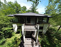 南佐久郡南牧村大字海ノ口の一戸建て