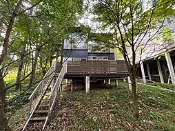 北杜市高根町清里の一戸建て