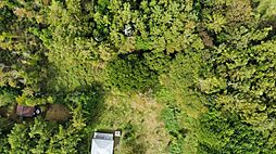 白井沢の静寂に包まれる眺望とプライバシーを両立した住宅用地