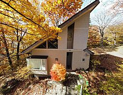 スキップフロアで生まれる開放感 自然と調和する2LDKロフト