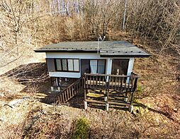 「北杜市白州町台ヶ原」登山好きにおすすめの絶景別荘