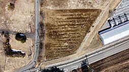 小淵沢駅徒歩圏、高台から南アルプスと八ヶ岳を一望する土地