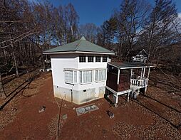 北杜市大泉町谷戸