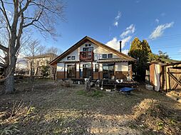 富士山・八ヶ岳・南アルプスを望むパノラマビュー