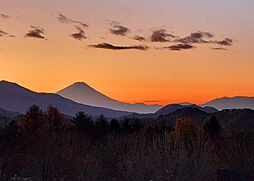 ベルクレール清里