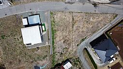 長坂駅徒歩圏内、南アルプスを一望する理想の南傾斜地