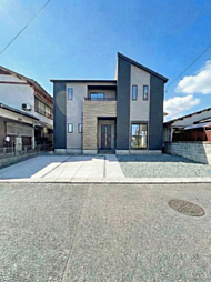 北九州市小倉南区中曽根４丁目戸建