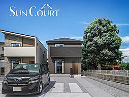 サンコート　門司区大里本町２丁目 号棟番号：6号地