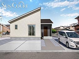 サンコート　門司区吉志１丁目 号棟番号：2号地