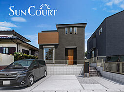 サンコート　小倉南区沼緑町３丁目 号棟番号：14号地