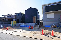 サンコート　小倉南区沼緑町３丁目 号棟番号：13号地