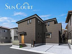 サンコート　小倉南区八幡町 号棟番号：12号地