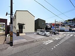 サンコート　若松区古前２丁目 号棟番号：2号地